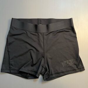 Victoria Sport Women's Black Shorts, size M